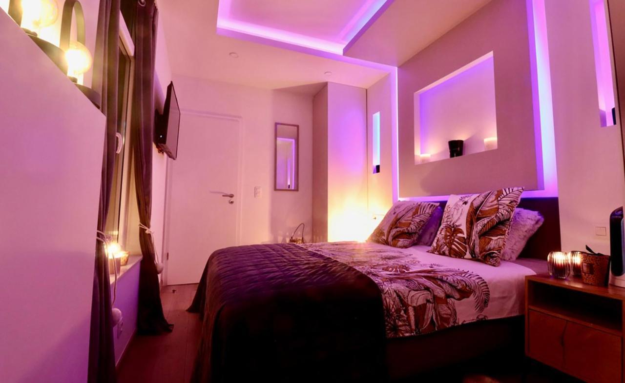 Suitedreams - Bubble Suite Liège Exterior foto